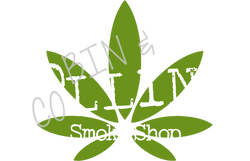 Rollin's Smoke Shop