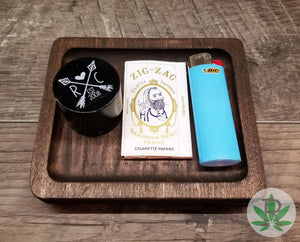Custom Personalized Engraved Herb Grinder, Weed Grinder, Spice Tobacco Grinder, 420 Gift, Marijuana, Cannabis, Smoker Gift, Stoner Gift