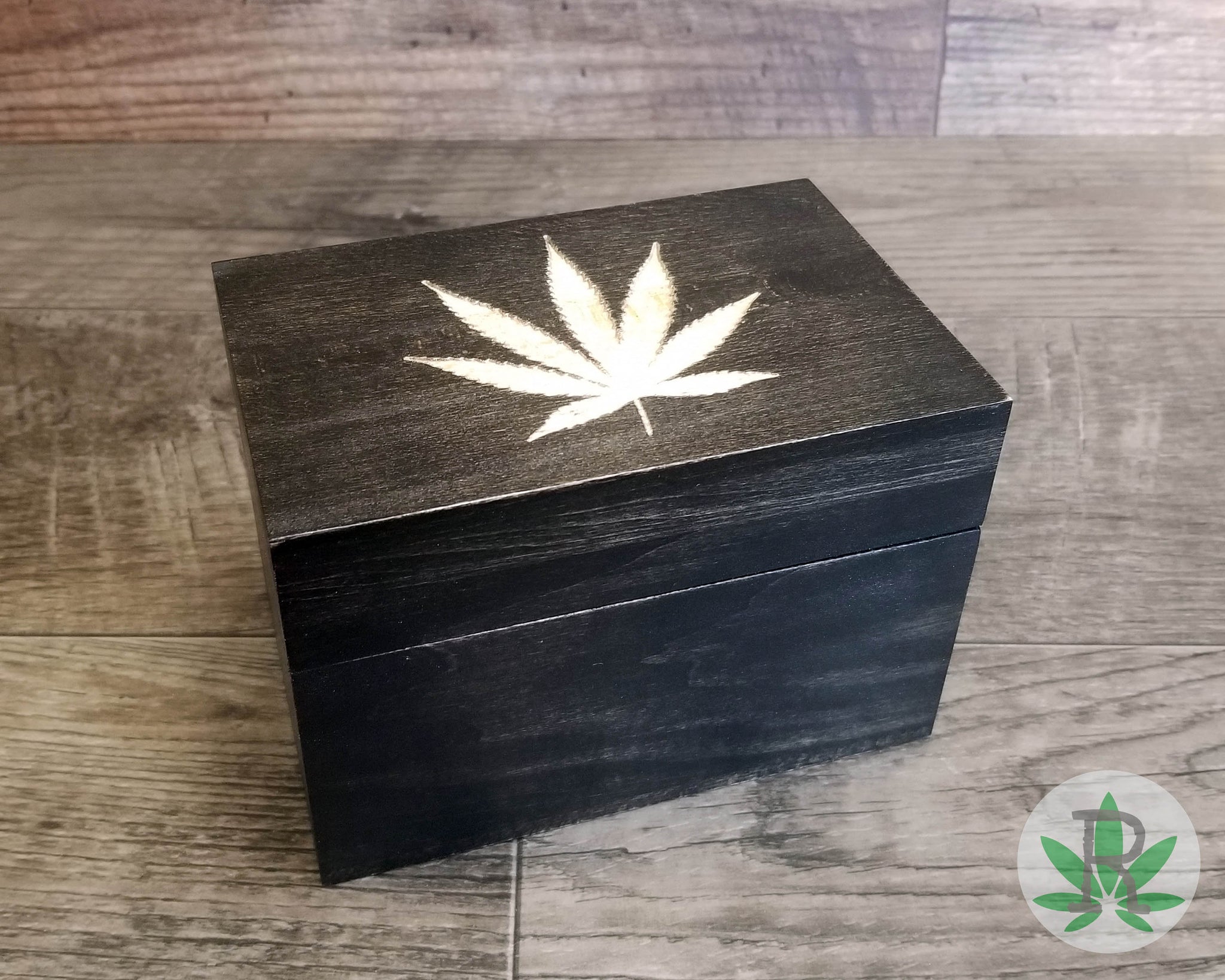 Lockable Cannabis/Weed Storage Box, Gifts for Potheads and Stoners – Happy  Kit